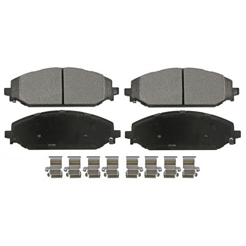 Disc Brake Pad Set Wagner Brake SX2179