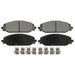 Disc Brake Pad Set Wagner Brake SX2179