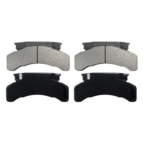 Disc Brake Pad Set Wagner Brake SX224