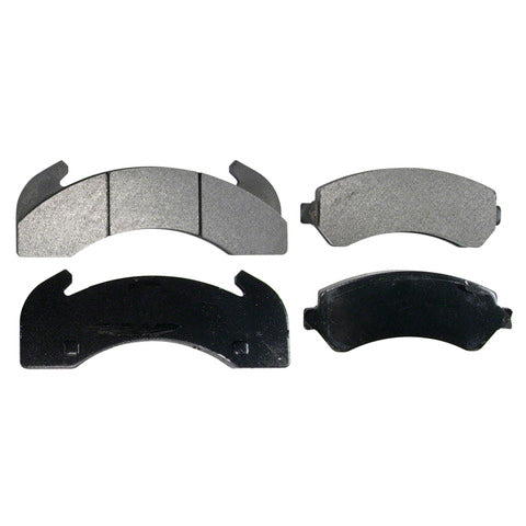 Disc Brake Pad Set Wagner Brake SX225