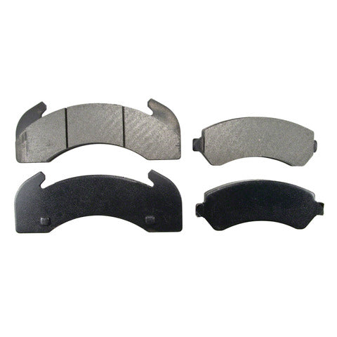 Disc Brake Pad Set Wagner Brake SX225A