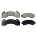 Disc Brake Pad Set Wagner Brake SX225A