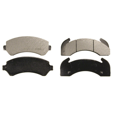 Disc Brake Pad Set Wagner Brake SX225B