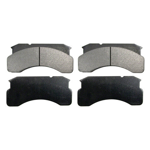 Disc Brake Pad Set Wagner Brake SX236