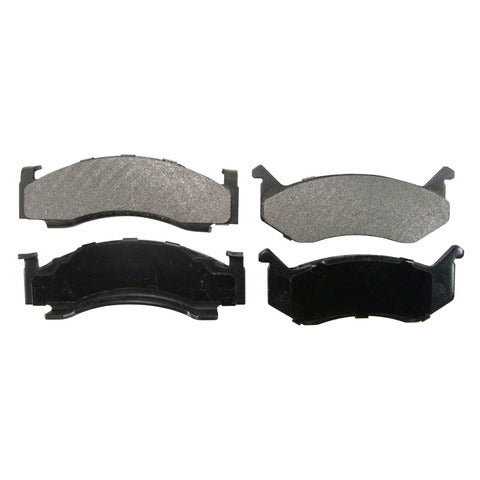 Disc Brake Pad Set Wagner Brake SX269