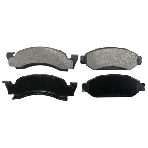 Disc Brake Pad Set Wagner Brake SX360