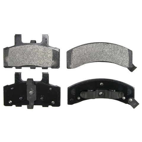 Disc Brake Pad Set Wagner Brake SX369