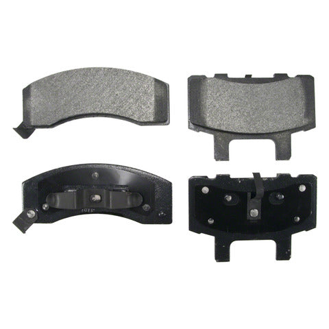 Disc Brake Pad Set Wagner Brake SX370