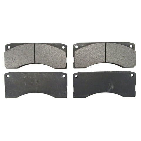 Disc Brake Pad Set Wagner Brake SX379