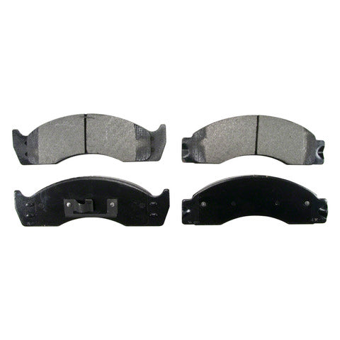 Disc Brake Pad Set Wagner Brake SX411