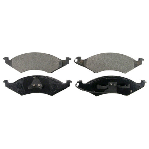 Disc Brake Pad Set Wagner Brake SX421
