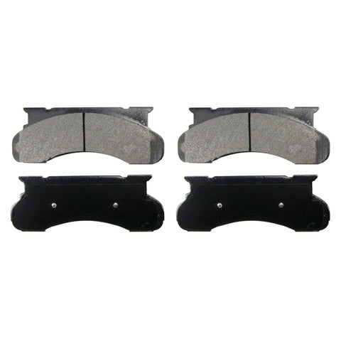 Disc Brake Pad Set Wagner Brake SX450