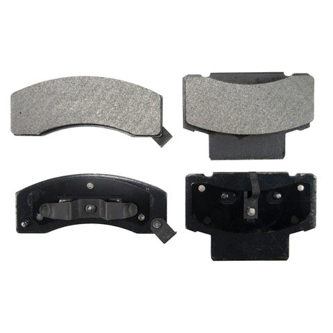 Disc Brake Pad Set Wagner Brake SX459