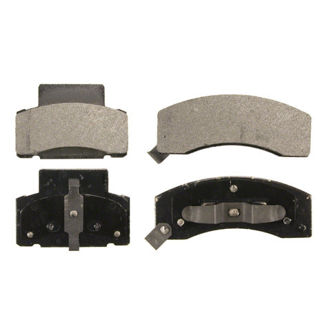Disc Brake Pad Set Wagner Brake SX459A