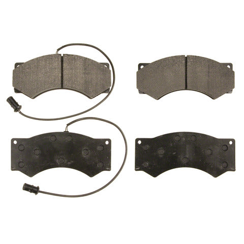 Disc Brake Pad Set Wagner Brake SX494B