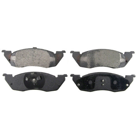 Disc Brake Pad Set Wagner Brake SX529