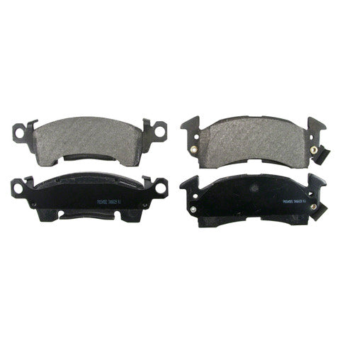 Disc Brake Pad Set Wagner Brake SX52