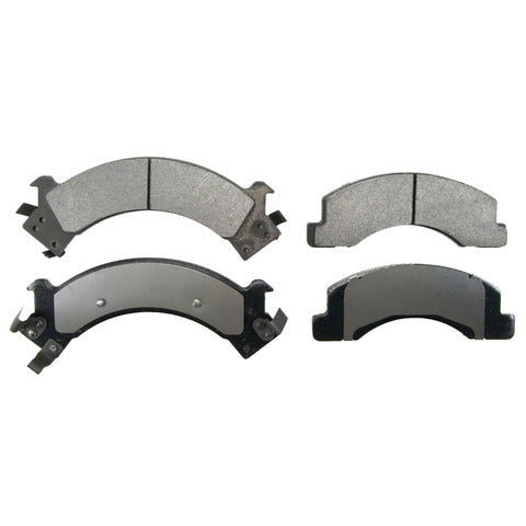 Disc Brake Pad Set Wagner Brake SX546