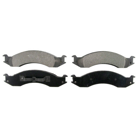 Disc Brake Pad Set Wagner Brake SX557