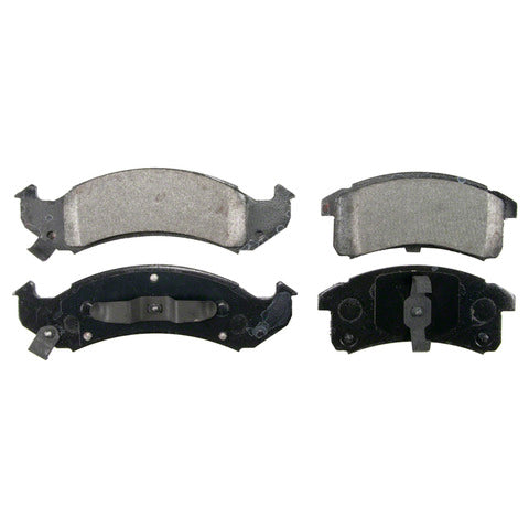 Disc Brake Pad Set Wagner Brake SX623
