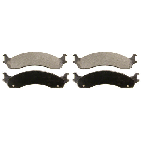 Disc Brake Pad Set Wagner Brake SX655A