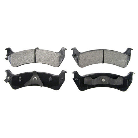 Disc Brake Pad Set Wagner Brake SX667