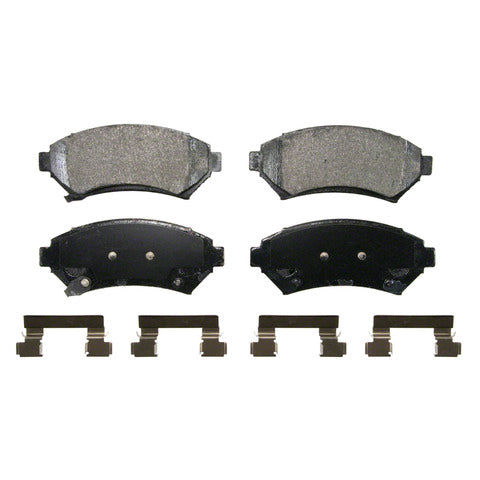 Disc Brake Pad Set Wagner Brake SX699
