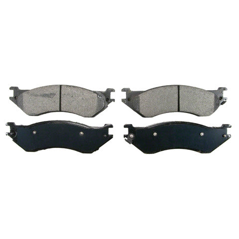 Disc Brake Pad Set Wagner Brake SX702