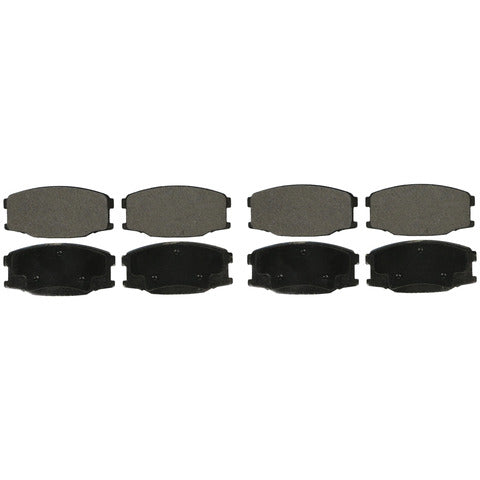 Disc Brake Pad Set Wagner Brake SX734