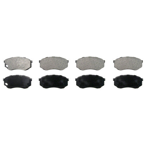 Disc Brake Pad Set Wagner Brake SX735