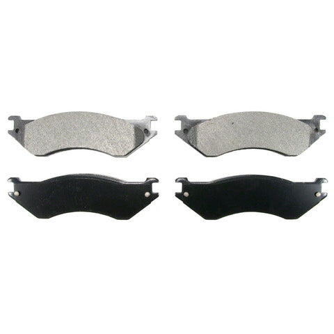 Disc Brake Pad Set Wagner Brake SX758