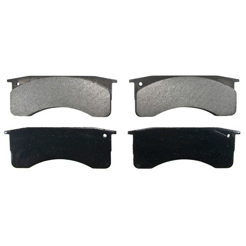 Disc Brake Pad Set Wagner Brake SX769