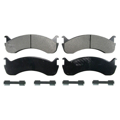 Disc Brake Pad Set Wagner Brake SX786