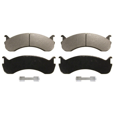 Disc Brake Pad Set Wagner Brake SX786A