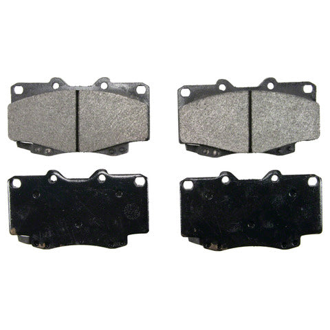 Disc Brake Pad Set Wagner Brake SX799