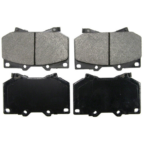 Disc Brake Pad Set Wagner Brake SX812