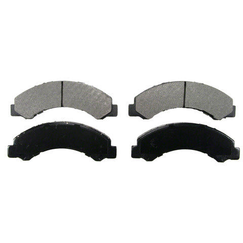 Disc Brake Pad Set Wagner Brake SX825