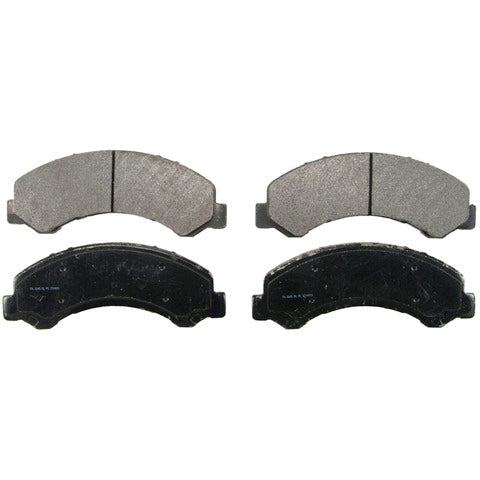 Disc Brake Pad Set Wagner Brake SX826