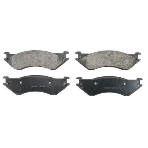 Disc Brake Pad Set Wagner Brake SX842