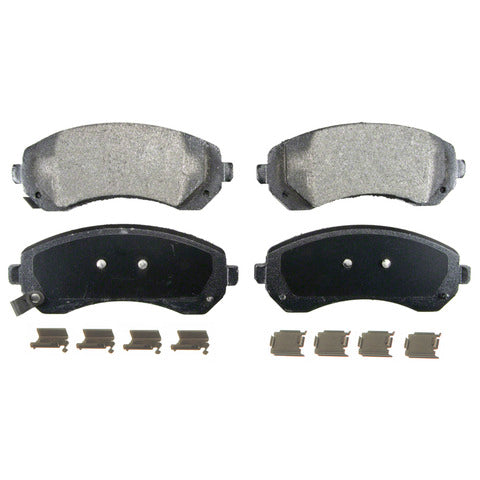 Disc Brake Pad Set Wagner Brake SX844