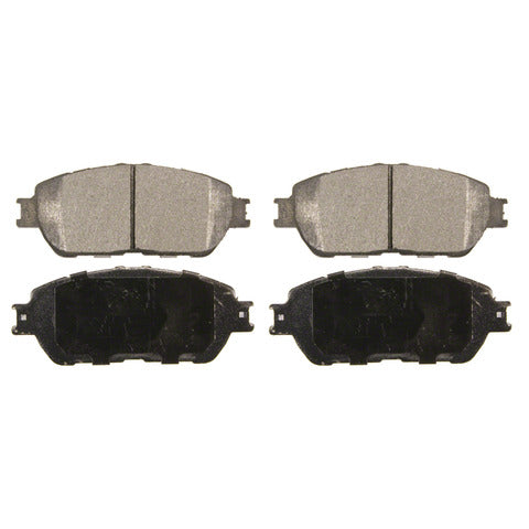 Disc Brake Pad Set Wagner Brake SX906A