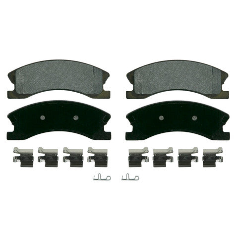 Disc Brake Pad Set Wagner Brake SX945