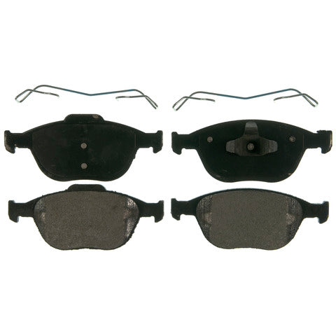 Disc Brake Pad Set Wagner Brake SX970