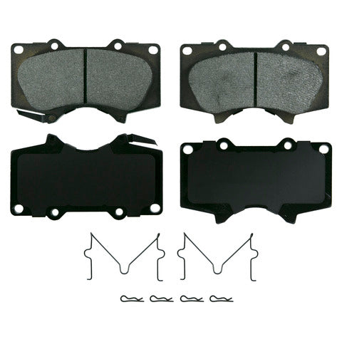 Disc Brake Pad Set Wagner Brake SX976