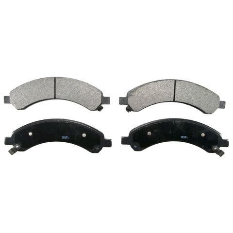 Disc Brake Pad Set Wagner Brake SX989