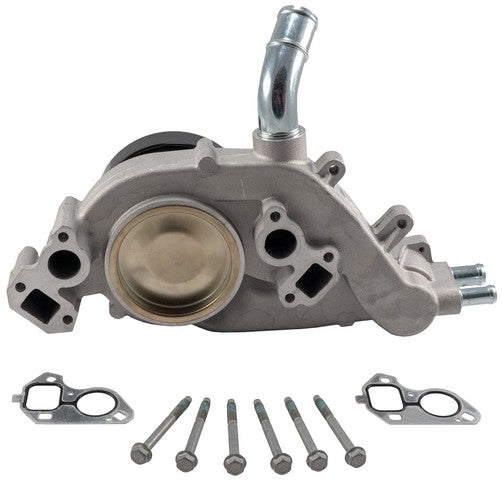 Engine Water Pump Melling MWP-500