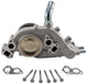 Engine Water Pump Melling MWP-500