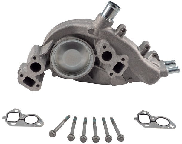 Engine Water Pump Melling MWP-501