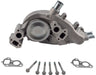 Engine Water Pump Melling MWP-501