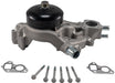 Engine Water Pump Melling MWP-501